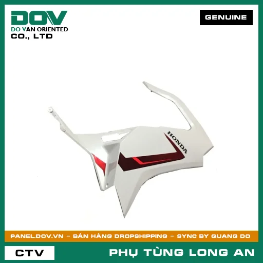 BỘ ỐP TRƯỚC PHẢI *NHB35* HONDA AIR BLADE — 64500K1GV30ZA