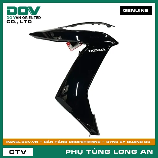 BỘ ỐP TRƯỚC BÊN PHẢI *NHB25* HONDA AIR BLADE, AIR BLADE 125 — 64500K27V00ZA