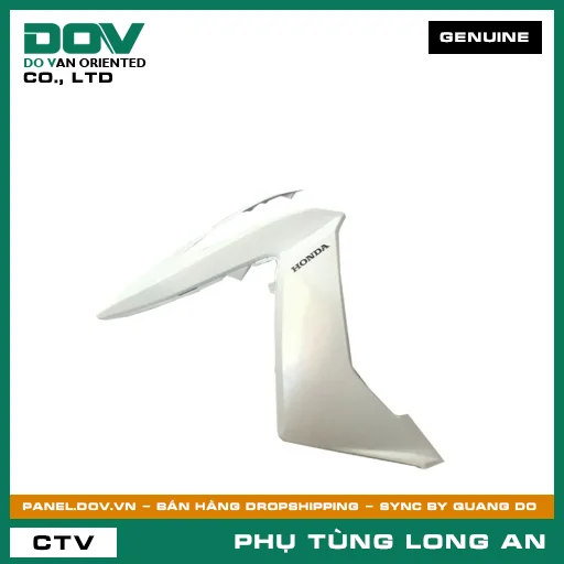 BỘ ỐP TRƯỚC BÊN PHẢI *NHA62X* HONDA AIR BLADE, AIR BLADE 125 — 64500K27V00ZF