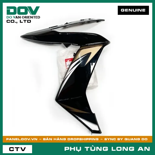 BỘ ỐP TRƯỚC BÊN PHẢI *Y208* HONDA AIR BLADE, AIR BLADE 125 — 64500K27V10ZE