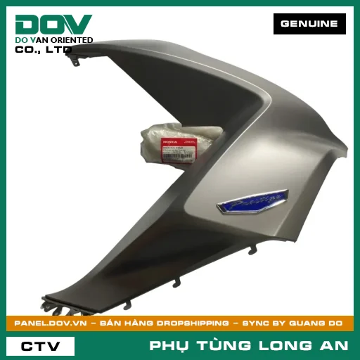 BỘ ỐP TRƯỚC BÊN PHẢI *NHB18M* HONDA PCX, PCX 125 — 64500K35V30ZA