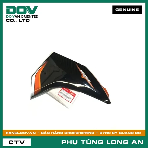 BỘ ỐP TRƯỚC BÊN PHẢI *YR322C* HONDA AIR BLADE, AIR BLADE 125 — 64500K66V00ZA