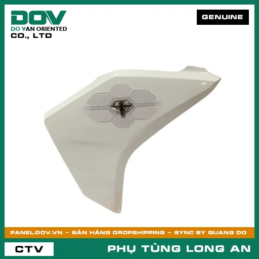 BỘ ỐP TRƯỚC BÊN PHẢI *NHB35P* HONDA AIR BLADE, AIR BLADE 125 — 64500K66V10ZB
