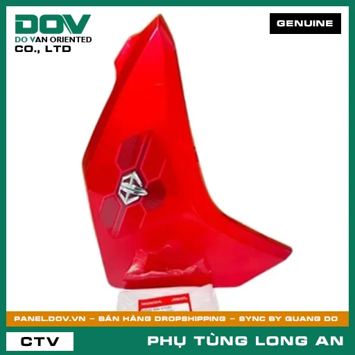 BỘ ỐP TRƯỚC BÊN PHẢI *R340C* HONDA AIR BLADE, AIR BLADE 125 — 64500K66V10ZD