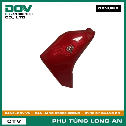 BỘ ỐP TRƯỚC BÊN PHẢI *R340C* HONDA AIR BLADE — 64500K66VF0ZG