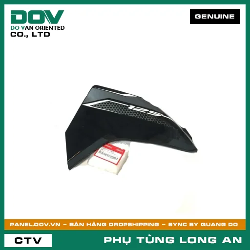 BỘ ỐP TRƯỚC BÊN PHẢI *NHA62M* HONDA AIR BLADE — 64500K66VN0ZC