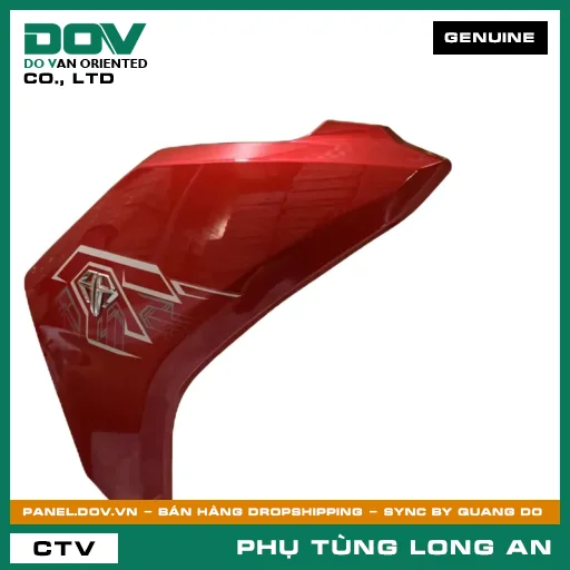 BỘ ỐP TRƯỚC BÊN PHẢI *R340C* HONDA AIR BLADE — 64500K66VP0ZD