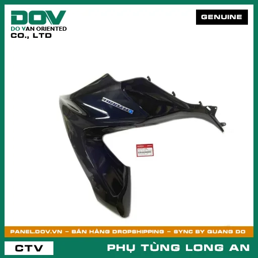 BỘ ỐP TRƯỚC BÊN PHẢI *PB410P* HONDA  — 64500K97T10ZB