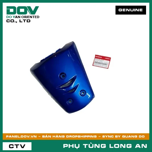 MẶT NẠ TRƯỚC *PB305P* HONDA WAVE, WAVE ALPHA — 64500KFLD20ZF