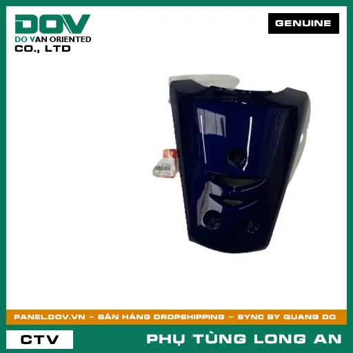 MẶT NẠ TRƯỚC *PB171MU* HONDA WAVE, WAVE ALPHA — 64500KFLD20ZM