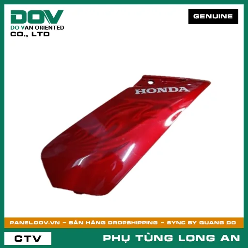 BỘ ỐP YẾM BÊN PHẢI TRƯỚC *R343 HONDA AIR BLADE, AIR BLADE 110 — 64500KVGB20ZA