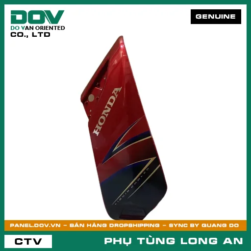 BỘ ỐP YẾM PHẢI TRƯỚC *R313C* HONDA AIR BLADE, AIR BLADE 110 — 64500KVGV10ZB