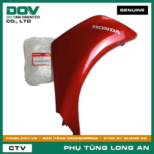 BỘ ỐP TRƯỚC PHẢI *R340C* HONDA AIR BLADE, AIR BLADE 110 — 64500KVGV40ZA