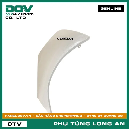 BỘ ỐP TRƯỚC PHẢI *NHB35P* HONDA AIR BLADE, AIR BLADE 110 — 64500KVGV40ZB