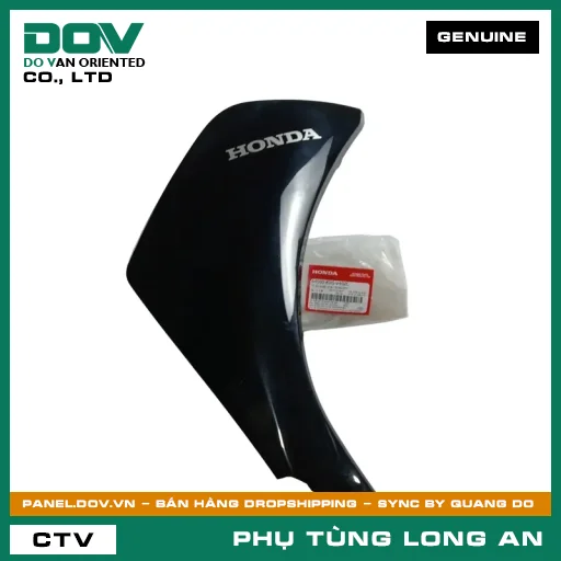 BỘ ỐP TRƯỚC PHẢI *NHB25M* HONDA AIR BLADE, AIR BLADE 110 — 64500KVGV40ZC