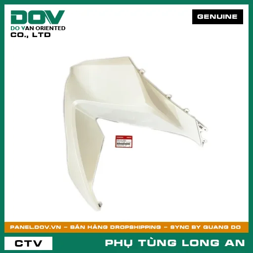 ỐP TRƯỚC BÊN PHẢI*NHB35P* HONDA PCX, PCX 125 — 64501K35V00ZC