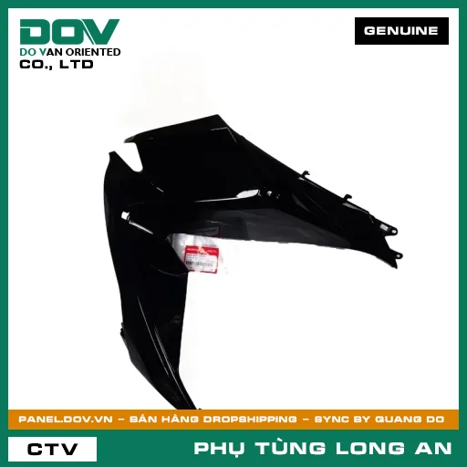 ỐP TRƯỚC BÊN PHẢI*NHB25M* HONDA PCX, PCX 125 — 64501K35V00ZD