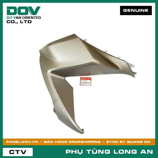 ỐP TRƯỚC BÊN PHẢI*NHB18M* HONDA  — 64501K35V00ZE