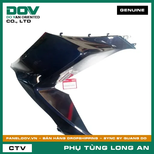 ỐP TRƯỚC BÊN PHẢI *PB403P* HONDA PCX, PCX 125 — 64501K35V00ZS