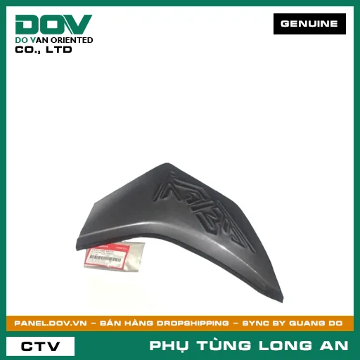 ỐP TRƯỚC BÊN PHẢI *NHB74M* HONDA AIR BLADE — 64501K66VR0ZA