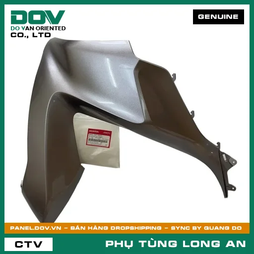 ỐP TRƯỚC BÊN PHẢI *NHB86M* HONDA PCX, PCX 125/150 — 64501K97T00ZG