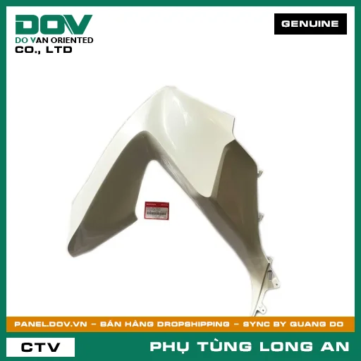 ỐP TRƯỚC BÊN PHẢI *NHB35P* HONDA PCX, PCX 125/150 — 64501K97T00ZH