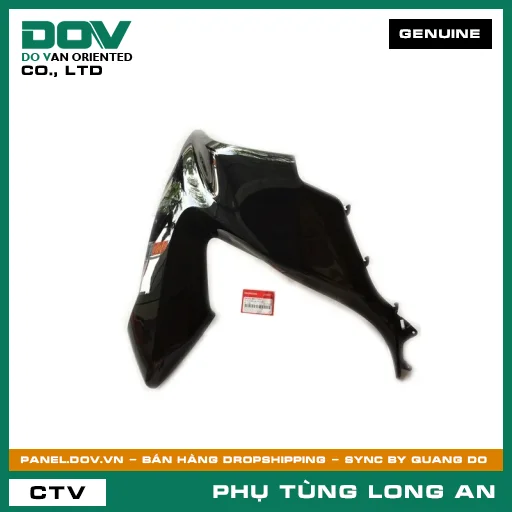 ỐP TRƯỚC BÊN PHẢI *NHB25M* HONDA PCX, PCX 125/150 — 64501K97T00ZJ