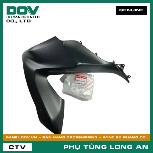 ỐP TRƯỚC BÊN PHẢI *NHA76M* HONDA PCX, PCX 125/150 — 64501K97T00ZL