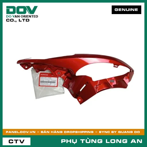 ỐP ĐÈN PHA PHẢI TRƯỚC *R340C* HONDA AIR BLADE, AIR BLADE 110 — 64501KVGV40ZB