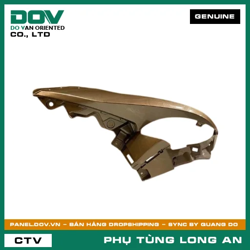 ỐP ĐÈN PHA PHẢI TRƯỚC *Y208M* HONDA AIR BLADE — 64501KVGV40ZG