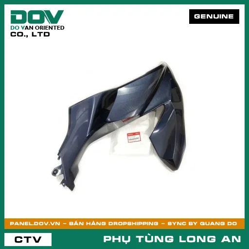ỐP TRƯỚC BÊN TRÁI *PB420M* HONDA — 64502K1ZJ10ZH