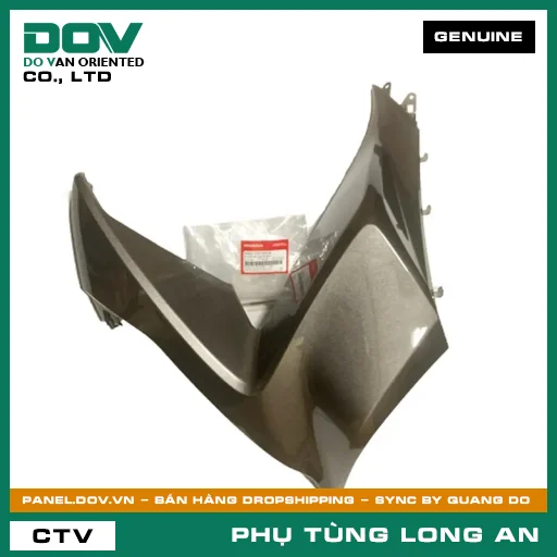 ỐP TRƯỚC BÊN TRÁI*YR320M* HONDA PCX, PCX 125 — 64502K35V00ZA
