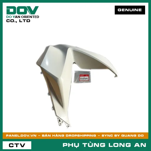 ỐP TRƯỚC BÊN TRÁI*NHB35P* HONDA PCX, PCX 125 — 64502K35V00ZC