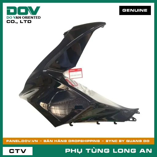 ỐP TRƯỚC BÊN TRÁI*NHB25M* HONDA PCX, PCX 125 — 64502K35V00ZD