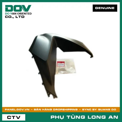 ỐP TRƯỚC BÊN TRÁI*NHA76M* HONDA  — 64502K35V00ZF