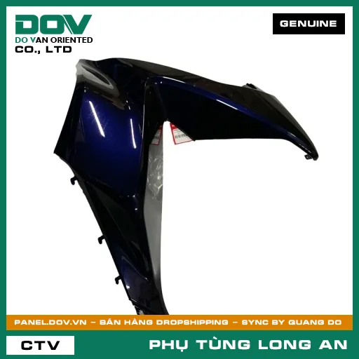 ỐP TRƯỚC BÊN TRÁI *PB403P* HONDA PCX, PCX 125 — 64502K35V00ZS