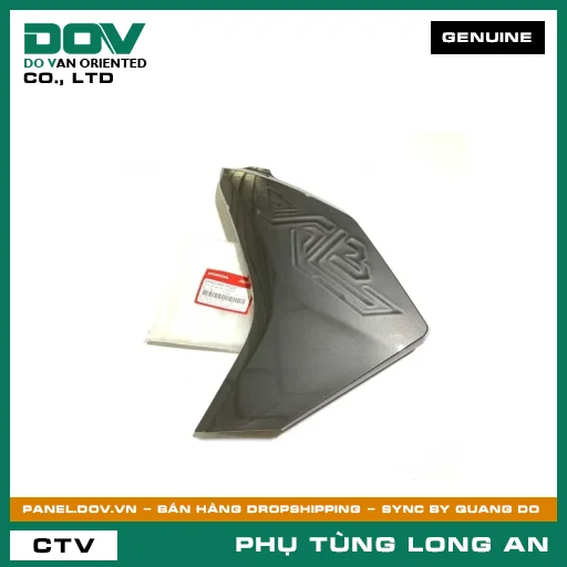 ỐP TRƯỚC BÊN TRÁI *NHB74M* HONDA AIR BLADE — 64502K66VH0ZB