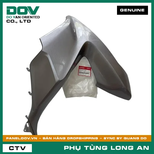 ỐP TRƯỚC BÊN TRÁI *NHB86M* HONDA PCX, PCX 125/150 — 64502K96V00ZD