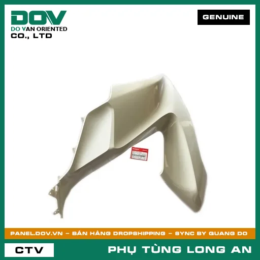 ỐP TRƯỚC BÊN TRÁI *NHB35P* HONDA PCX, PCX 125/150 — 64502K96V00ZE