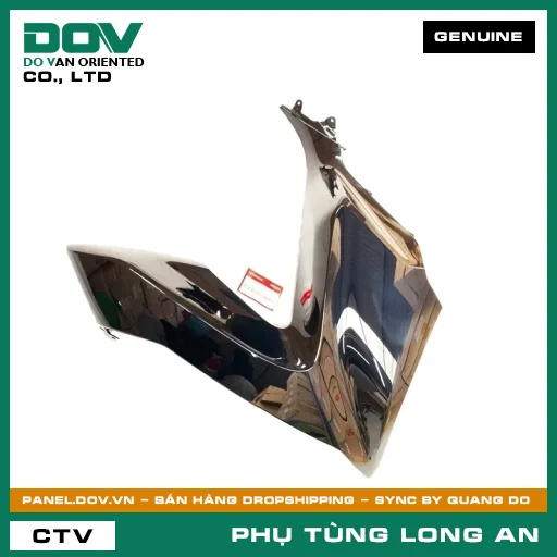 ỐP TRƯỚC BÊN TRÁI *NHB25M* HONDA PCX, PCX 125/150 — 64502K96V00ZF