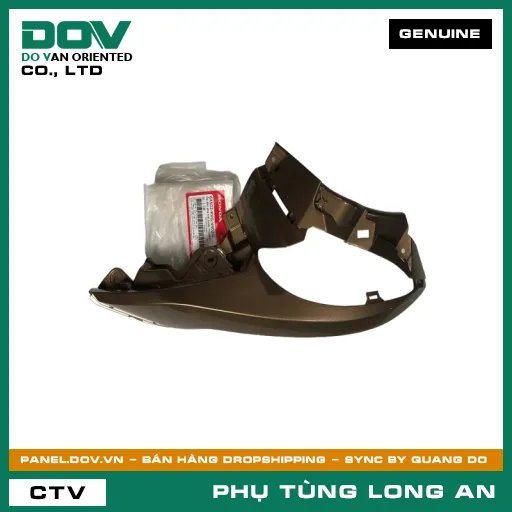 ỐP ĐÈN PHA TRÁI TRƯỚC *Y208M* HONDA AIR BLADE — 64502KVGV40ZG