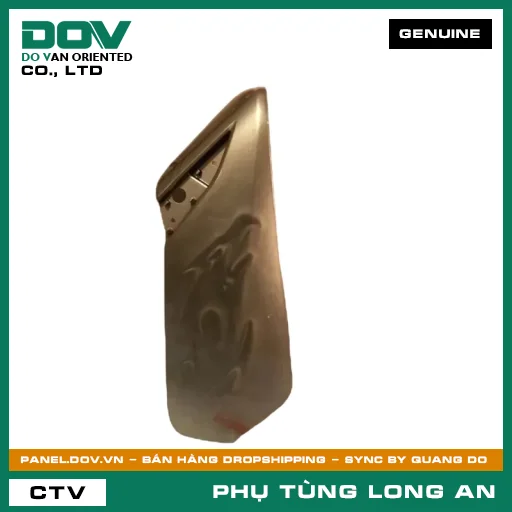 ỐP YẾM BÊN PHẢI TRƯỚC *Y209M* HONDA AIR BLADE 110 — 64505KVGB20ZB