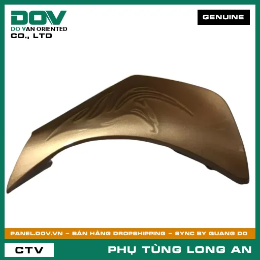 ỐP TRƯỚC PHẢI *Y209M* HONDA AIR BLADE 110 — 64505KVGV60ZA