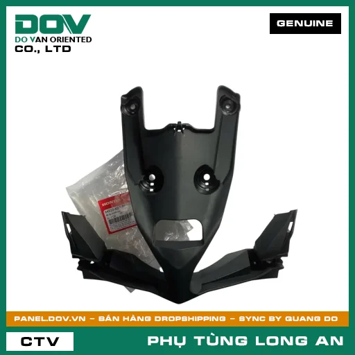 BỘ ỐP TRƯỚC BÊN TRONG HONDA WAVE RSX 110 — 64510K07940