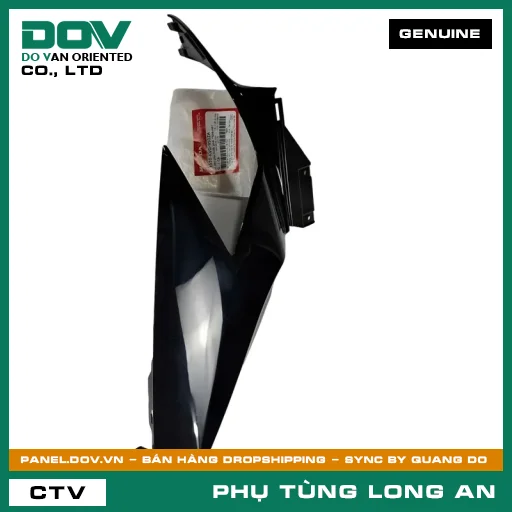 ỐP ĐÈN PHA TRƯỚC PHẢI *NHA69P* HONDA AIR BLADE, AIR BLADE 110 — 64510KVG950ZA