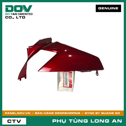 ỐP ĐÈN PHA TRƯỚC PHẢI *R313C* HONDA AIR BLADE, AIR BLADE 110 — 64510KVG950ZC