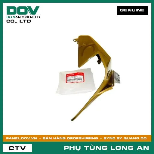 ỐP ĐÈN PHA TRƯỚC TRÁI *Y209M* HONDA AIR BLADE, AIR BLADE 110 — 64511KVGB20ZB