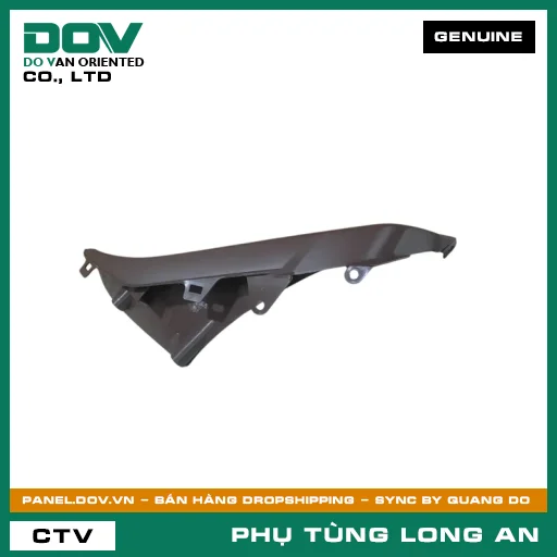 BỘ ỐP TRƯỚC DƯỚI TRÁI *YR286R* HONDA AIR BLADE, AIR BLADE 125 — 64520K27V00ZA