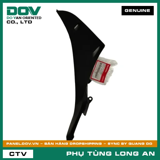 BỘ ỐP TRƯỚC DƯỚI TRÁI *NH1* HONDA AIR BLADE, AIR BLADE 125 — 64520K27V00ZD