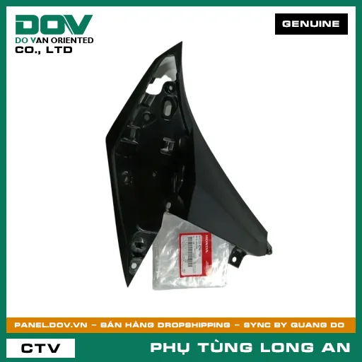 BỘ ỐP YẾM TRÁI HONDA WINNER, WINNER X — 64520K56V50